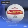 Tachikara Tb-18 The Setter Weighted Training Volleyball