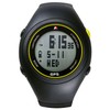 Shot Navi Running GPS Watch Actino WT300 Yellow