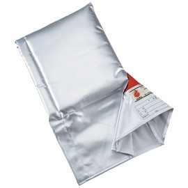 デビカ 防災ずきん アルミ 140513