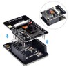 4pcs ESP32 CAM 2640 Camera Module WiFi/Bluetooth Development Board USB