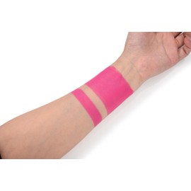 CCbeauty CCBeauty Pink Eye Black Stick for Multi Sports, Anti-Glare Eye Black For Baseball Football Softball Lacrosse, Water-Proof Eye Black Grease Paint For Athletes & fans