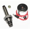 DME Mfg 15697, Meyer B Valve Assembly, Valve, 15698, Coil,