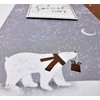 Tallon (2906) Christmas Money Wallet & Envelope, Arctic Luxe -