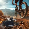 SOMMET Resin and Semi-Metallic Disc Brake Pads fit for SRAM