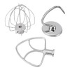 Accesorio para Batidora de Pie de 3 Piezas, Accesorios para