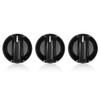 AC Climate Control Knobs Fits for Toyota Tundra - Air