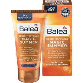 Balea Magic Summer Day Cream 1 x 50 ml