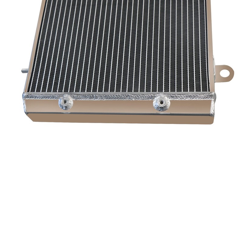 ECMRAD 2 Row Aluminum Radiator for 2005-2009 Polaris Ranger 500