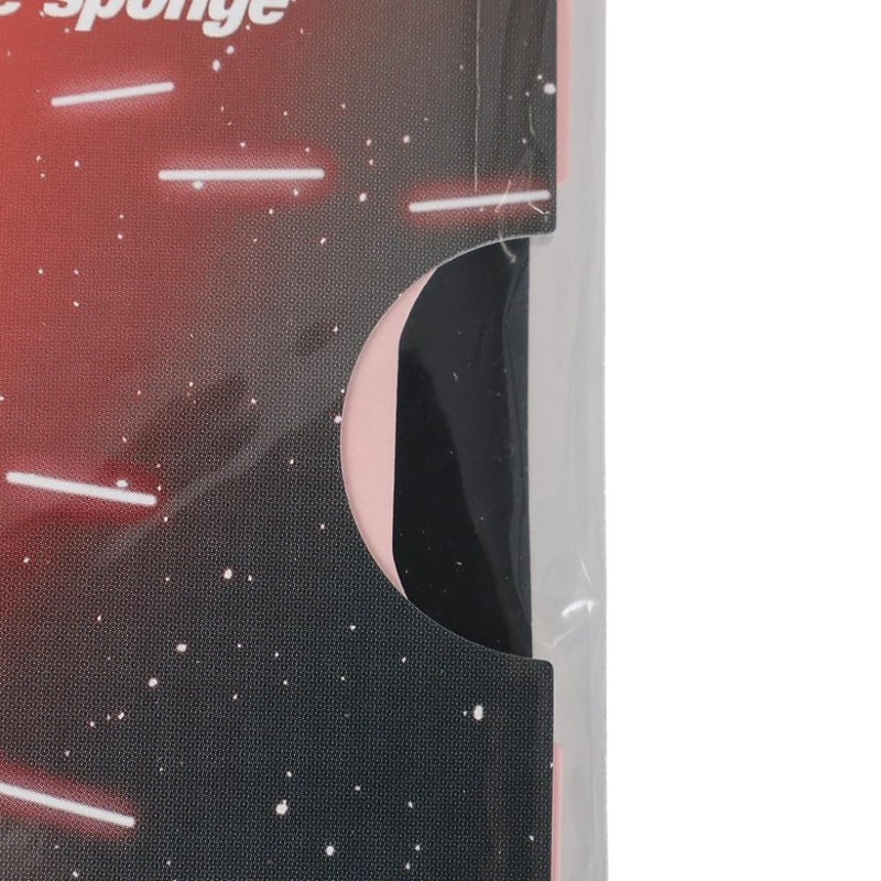 TS-SP Talibit 21 Offensive Sponge 20471 020 Black 020 C