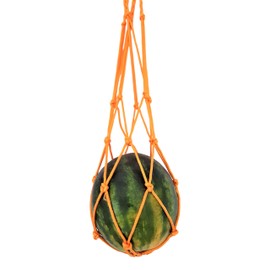 Bootstrap Farmer Melon Hammocks - 10 Pack Cradles - Nets for Melons, Perfect for Growing Cantaloupe, Honeydew, Watermelon, Cucumbers