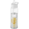 Bullet Tutti Frutti Bottle With Infuser (25.9 x 7.1 cm)