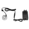 Ultrasonic Mist Maker Aluminum Alloy Cool Mist Water Fountain Fog