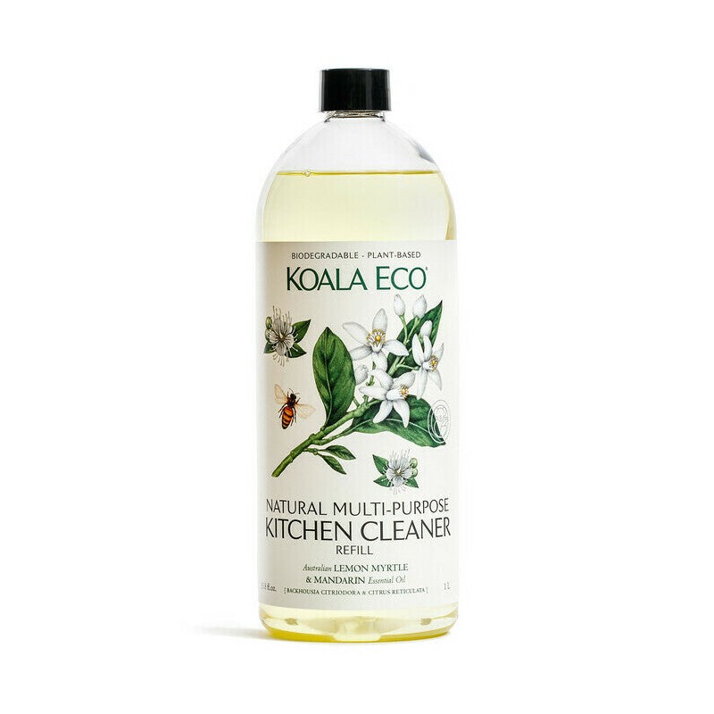 Koala Eco Natural Multi-Purpose Kitchen Cleaner, 500ml