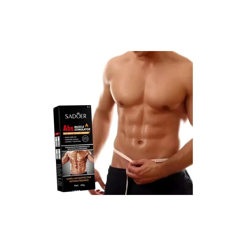 Gel Anticelulitis Quemar Grasa Abdomen Piernas Brazos Reduce
