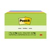 Post-it Notes, 3 in x 5 in, 5 Lined Sticky