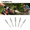 Bowarepro 5/32" 4mm Chainsaw Sharpening Grinding Stone Bit Burr, Chain