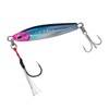 Daiwa Samurai Jig R SB 1.2 oz (30 g) UV