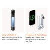 Insta360 Flow - AI-Powered Smartphone Stabilizer, Auto Tracking Phone Gimbal,