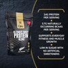 Healthspan Elite All Blacks Ultimate Whey Protein Blend 750g |