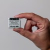 Shelly Plus PM Mini Gen 3 Wireless Bluetooth Wireless Switch