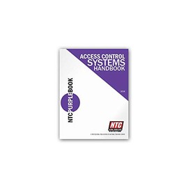 NTC Purple Book - Access Control Systems Handbook 2018