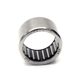 Parts and Parts HK2820 Needle Sleeve 28 x 35 x 20 mm DIN618 ISO 3245