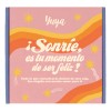 Caja Para Yuya