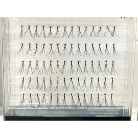 Revlon 91161 D20 ~ Define Starter Kit + 70 Accent Individual Lashes 91192 A70