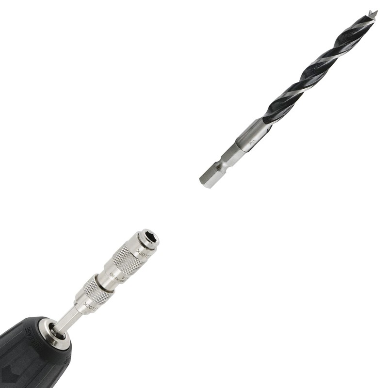 Bigman BIT-303 Hex Shaft Bit Joint