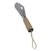 Survival Digging Trowel Stainless Steel Anti Slip Handle Multifunctional Detecting