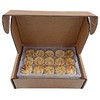 Mini Phyllo (Fillo) Shells | Fully Baked | by Bits