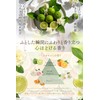 Bergamot Blanche Incense Sticks Approx. 60 Sticks, Made in Japan,