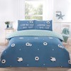 Rapport Home Counting Sheep Duvet Set (Single, Blue)