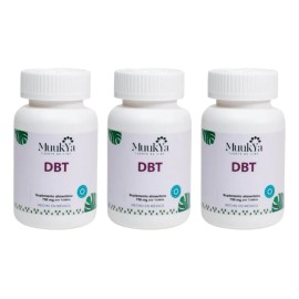 Muukya Dbt Tratamiento Para 3 Meses