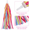 SinChic Kids Bike Streamers,2 PCS Bike Grips Tassels Ribbons Kid's