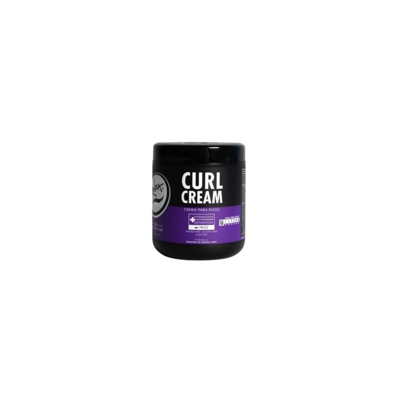 Rolda Crema Curl 6oz