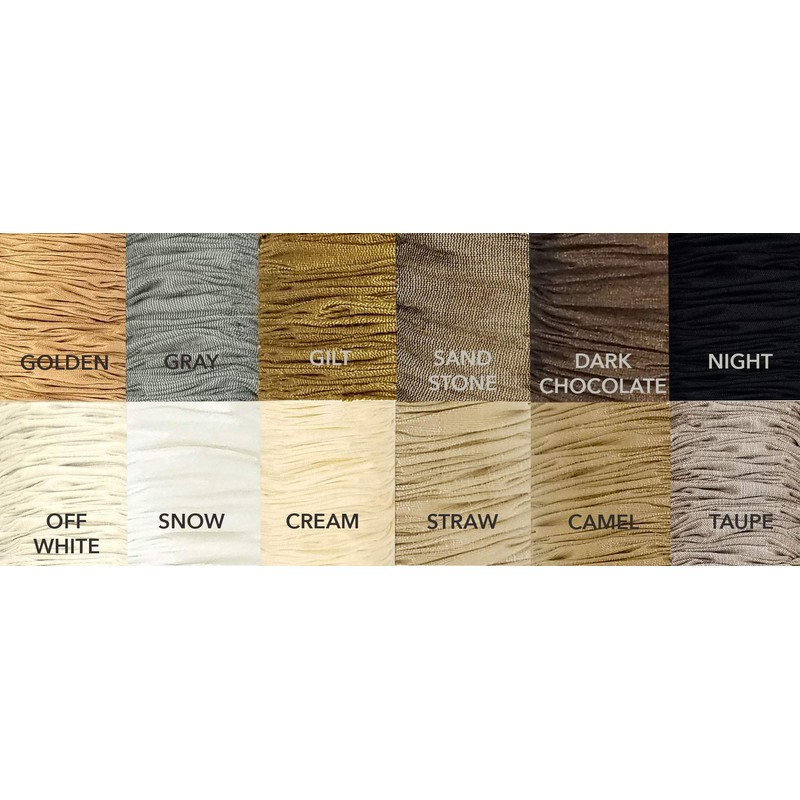 Chain and Cord Cover CoverEase Fabric Chandelier Chain Cover 6