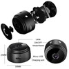 a9 New Wireless Home PET Security Night Vision voice video