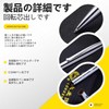 Kazeori Ballpoint Pen Signet Stainless Steel CT 0.5mm Medium Point
