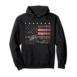 Snowmobile Apparel - Snowmobile Pullover Hoodie