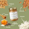 Ground Up GROUND UP PDX Nut Butter Almond Cashew Coconut