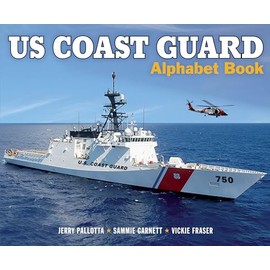 US Coast Guard Alphabet Book