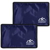 Glacial Comfort Gel Ice Pack for Back Pain - (12"