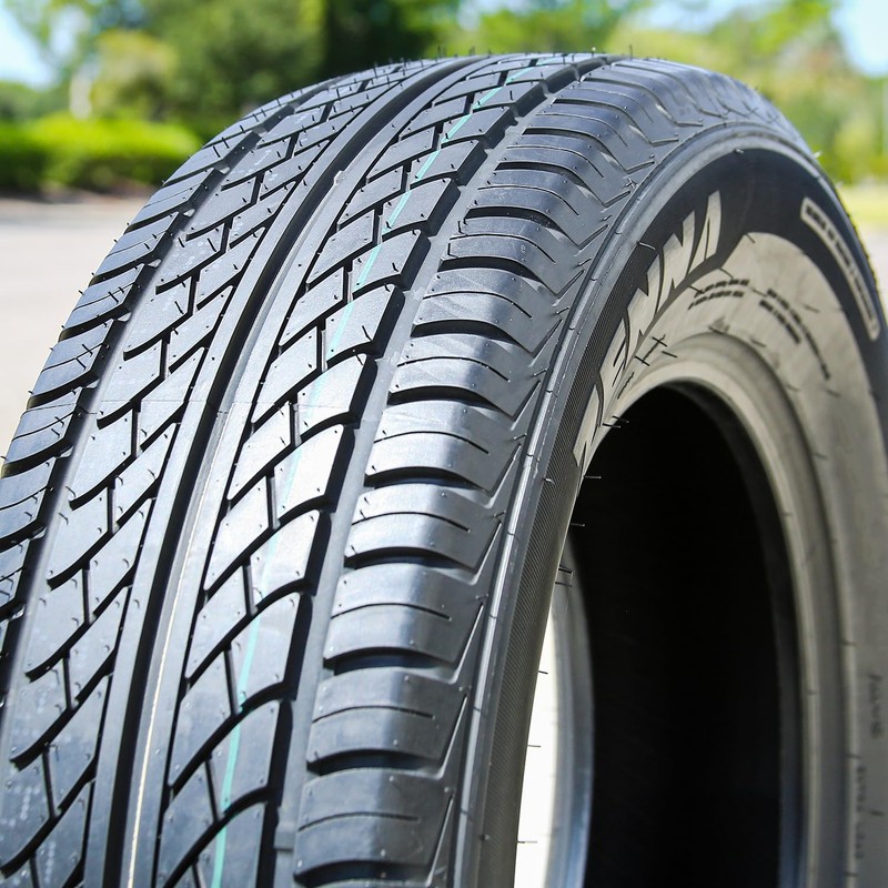 Zenna Sport Line 245/40R17XL 95W (1 Tires)