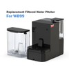 Frizzlife Filling Tank for WB99 Countertop Reverse Osmosis System