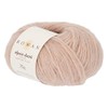 Rowan Alpaca Classic Yarn, Soft Satin (116), 25g, Beige