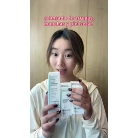 Rutina Facial Weud Reafirmante Reparadora Y Hidratante 3pzs