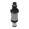 Inyector de combustible, 4 unidades, 06164-P8A-A00, compatible con Honda Accord