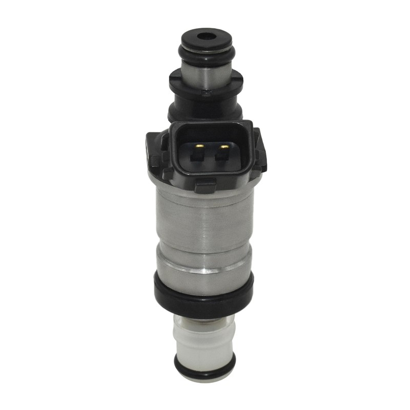 Inyector de combustible, 4 unidades, 06164-P8A-A00, compatible con Honda Accord