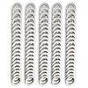 Tuperoymse 100PCS 90471-PX4-000 Transmission Oil Drain Plug Washers for for
